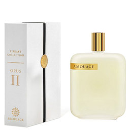 AMOUAGE The Library Collection Opus II